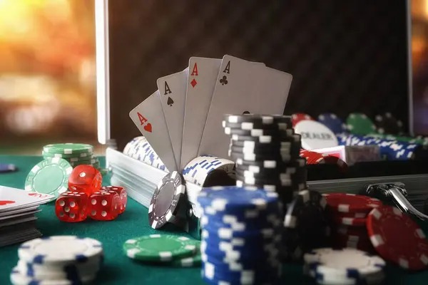 titanslot Sportsbook