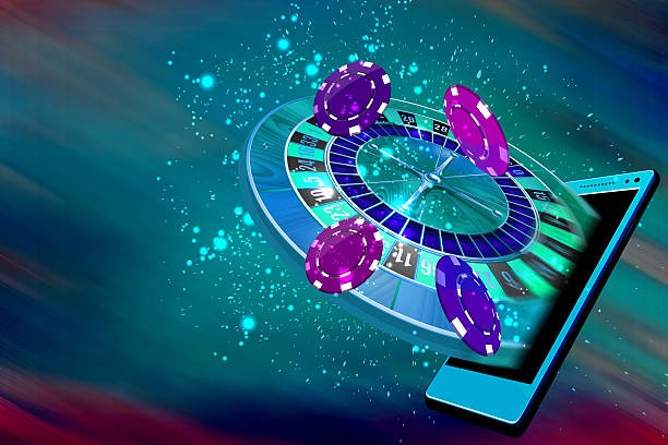 titanslot Bingo