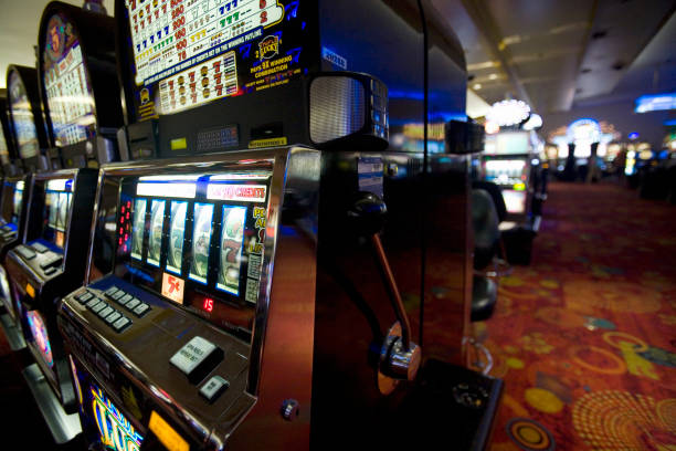 titanslot Provably Fair Rounds